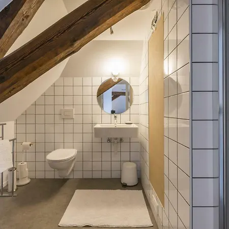 Obelisque Apartamento Bruges