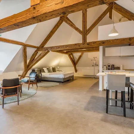 Apartment Obelisque *