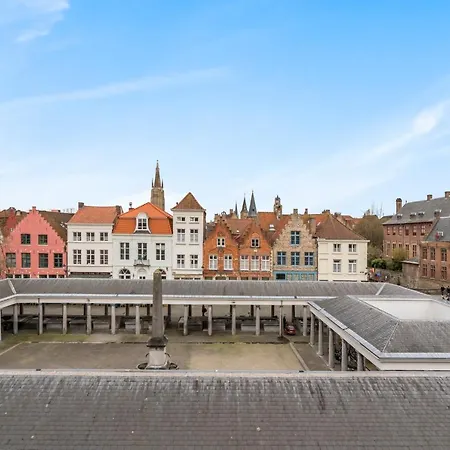 Obelisque * Bruges