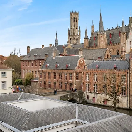 Obelisque Bruges