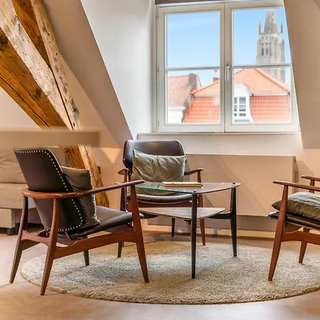 Obelisque Apartment *