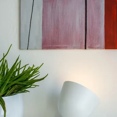 Obelisque Apartment Bruges