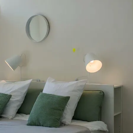 Apartment Obelisque