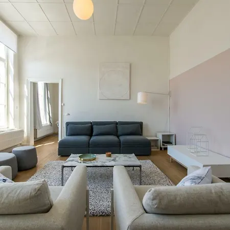 Apartment Obelisque